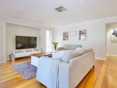 46 Colonial Boulevard , Baldivis