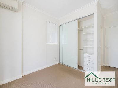 BG11/81-86 Courallie Avenue, Homebush West