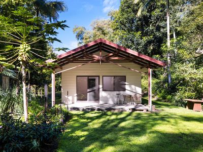476 WALLACE ROAD, Terania Creek