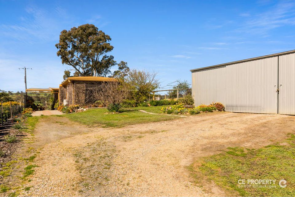 61 Oval Road, Mount Torrens