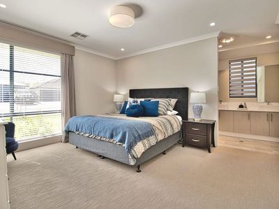 5 Linaker Street , Baldivis