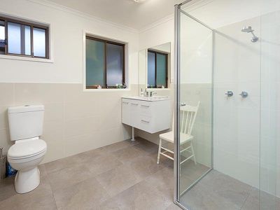 1 / 1 TURTON COURT, Wodonga