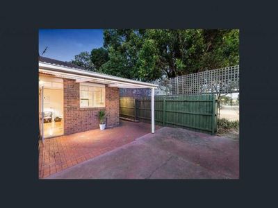 2 / 40 Teak Street, Caulfield South