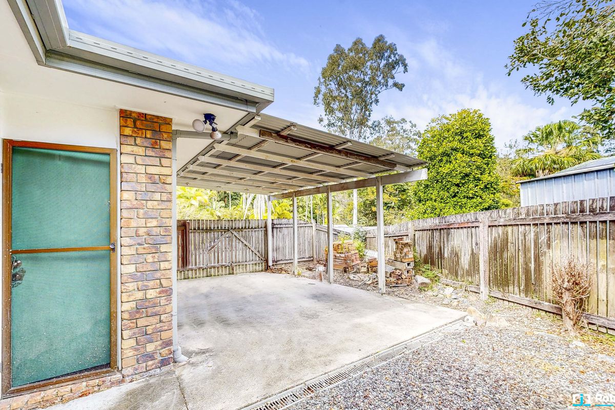 3 Palmer Crescent, Tewantin