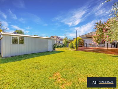 3 Sloan Street, Wangaratta