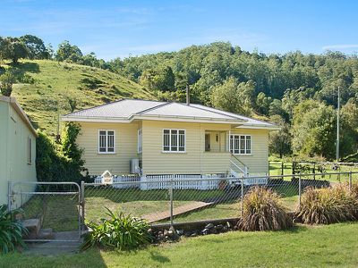 345 Harpers Creek Road, Conondale
