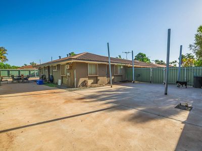 5A Carr Court, South Hedland