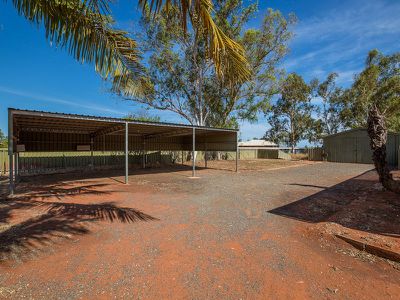 15 Reynolds Place, South Hedland