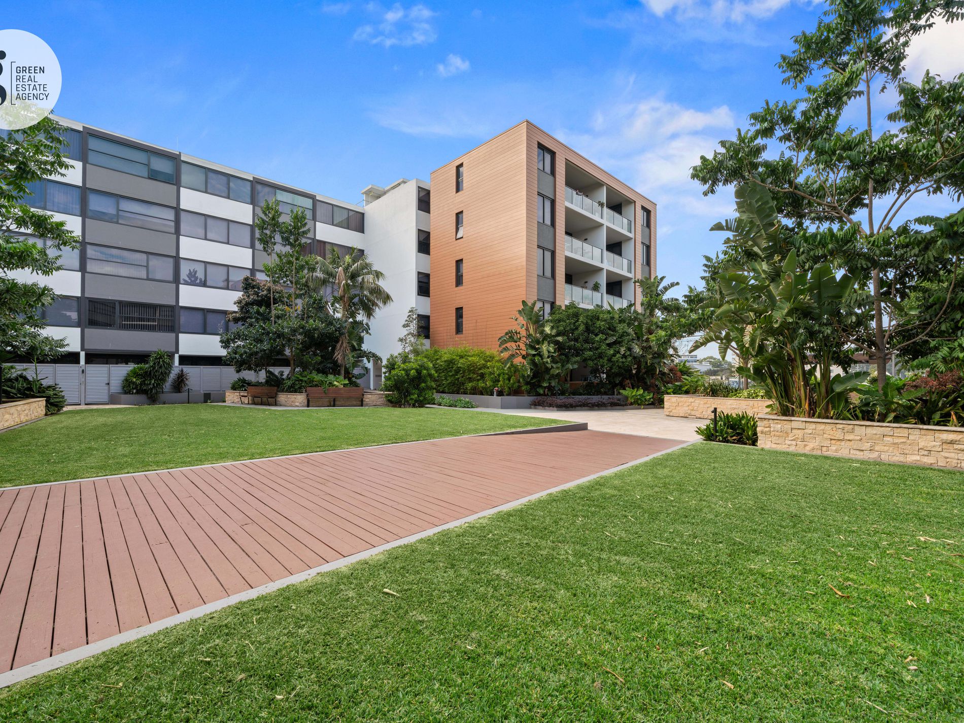 320 / 17 Chatham Road, West Ryde