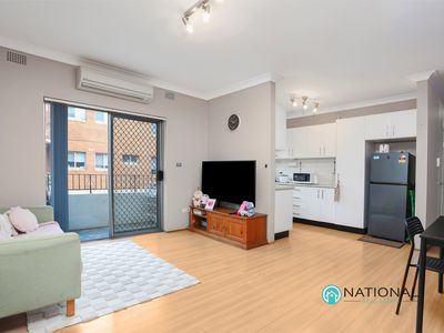 4 / 38 Grose Street, Parramatta