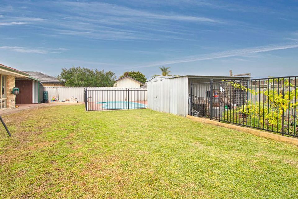 21 Grand Ocean Boulevard , Port Kennedy