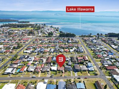28 Ocean Street, Windang