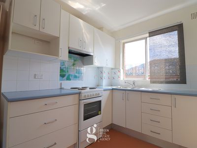 18 / 5 Maxim Street, West Ryde