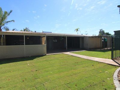 8 Water Lily Place, Kununurra