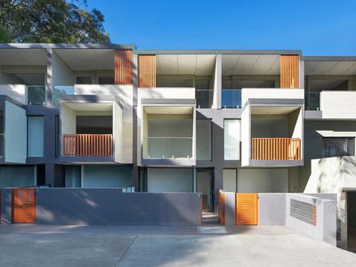 3 / 12 Beaconsfield Parade, Lindfield