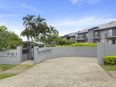 3 / 451 Enoggera Road, Alderley