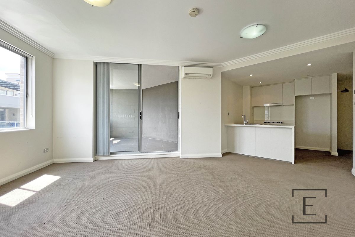 G204 / 81 Courallie Avenue, Homebush West