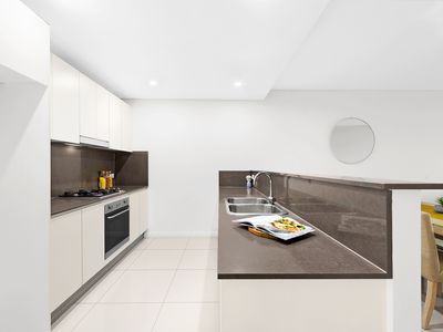 3709 / 15 Charles Street, Canterbury