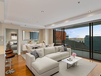 49 / 580 Hay Street, Perth