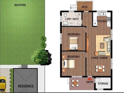 248 Carpenter Street, St Marys