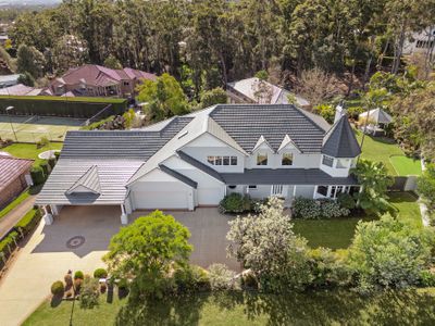 16 Crego Road, Glenhaven