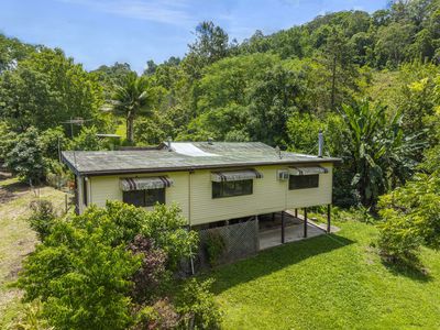 353 Gungas Road, Nimbin