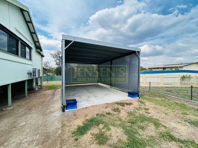 5 Daydawn Road, Charters Towers City