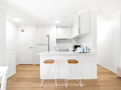 53 / 52 Newstead Terrace, Newstead