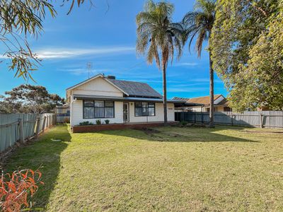 14 Caffrey Street, Woorinen South