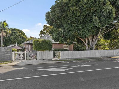 64 Newman Road, Wavell Heights