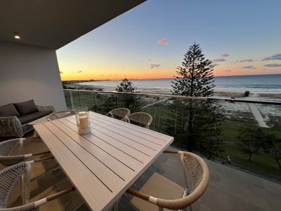 701 / 16 Musgrave Street, Coolangatta