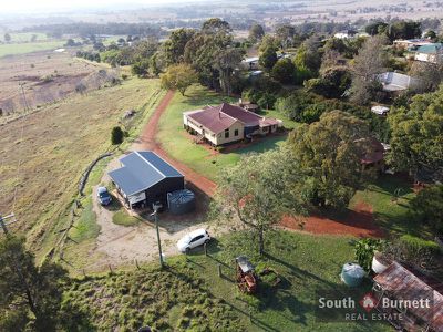 39 Swartzs Road, Tingoora