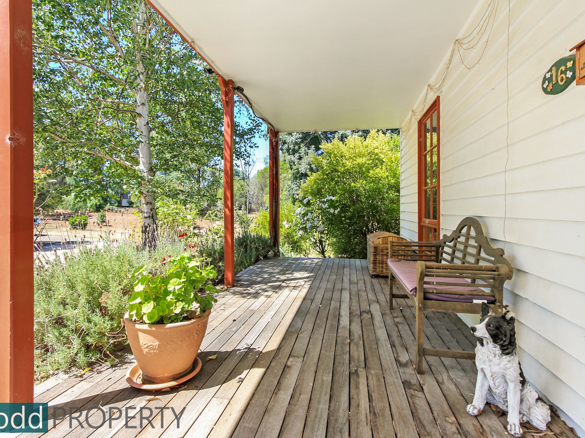16 Thompsons Lane, Heathcote