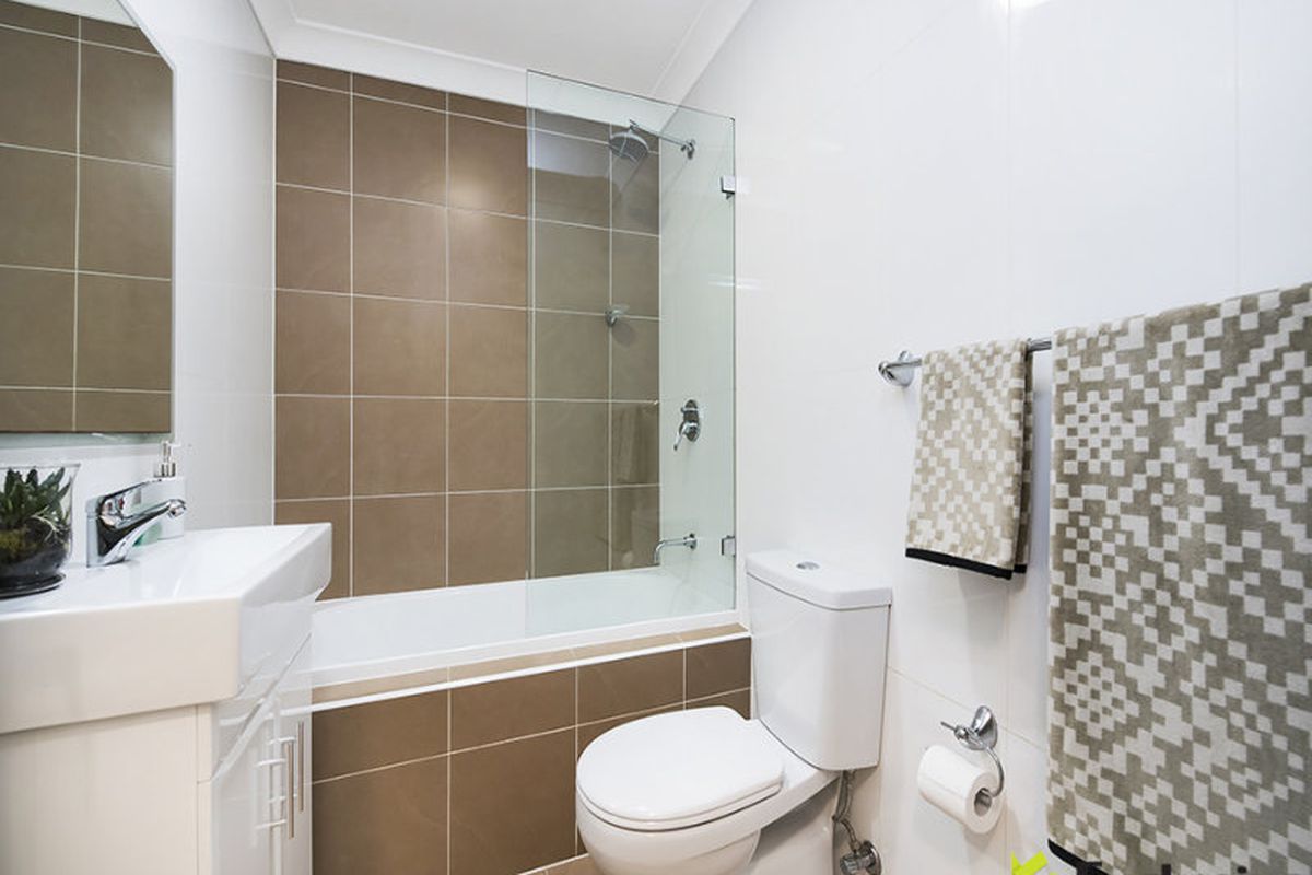 10 / 20-26 Marlborough Road, Homebush West