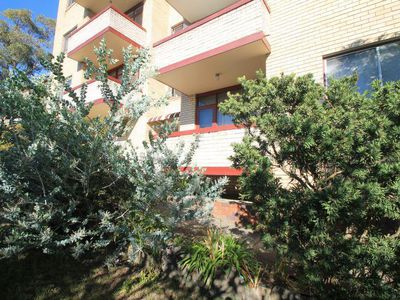 1 / 20 Belmore Street, Arncliffe