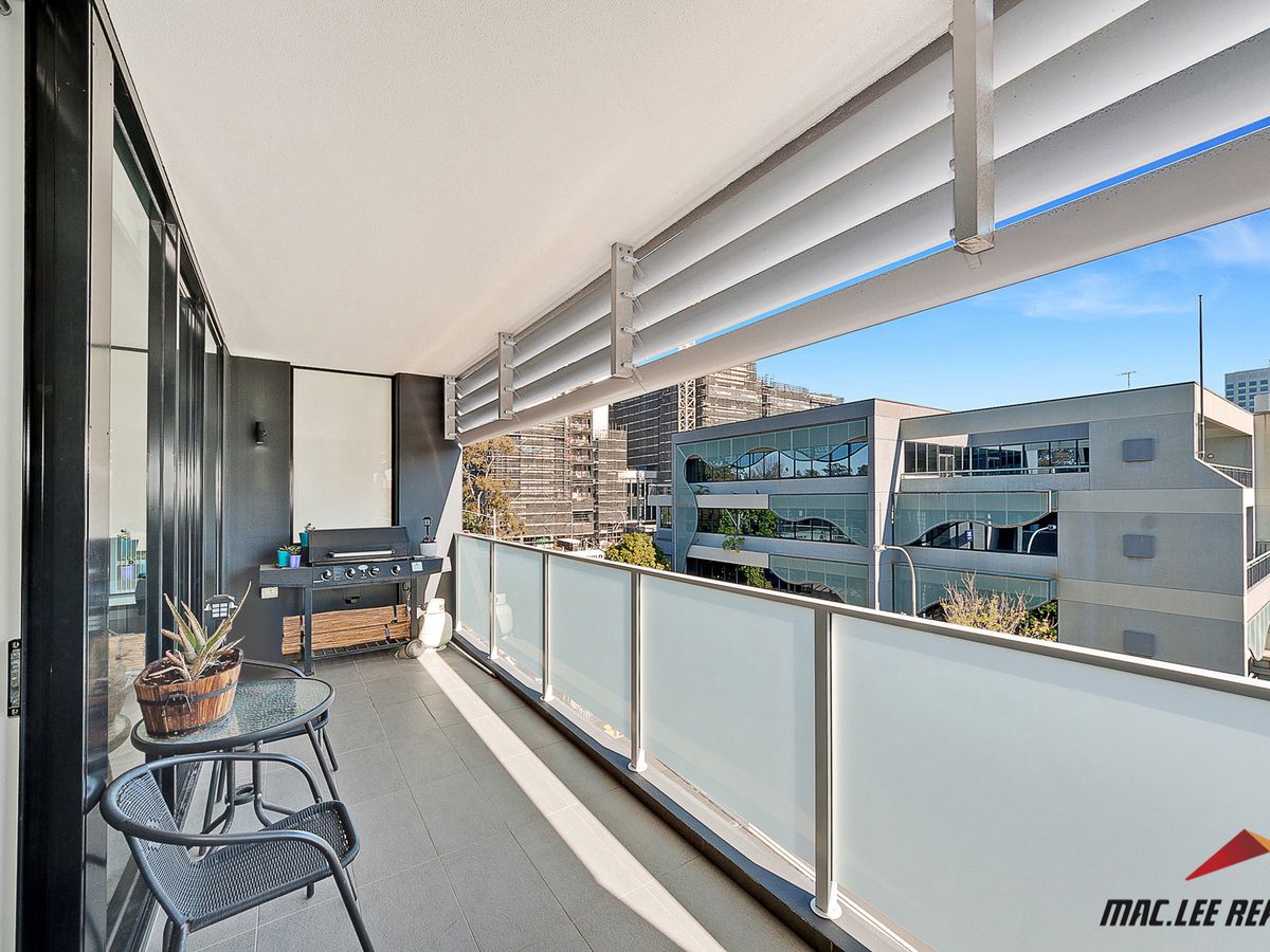 303 / 36 Bertram Street, Chatswood