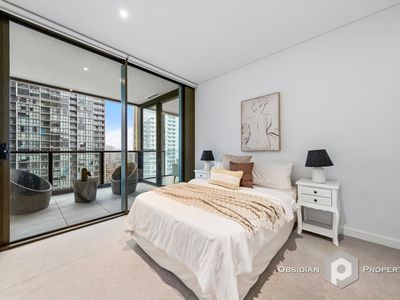 1601 / 81 Harbour Street, Haymarket