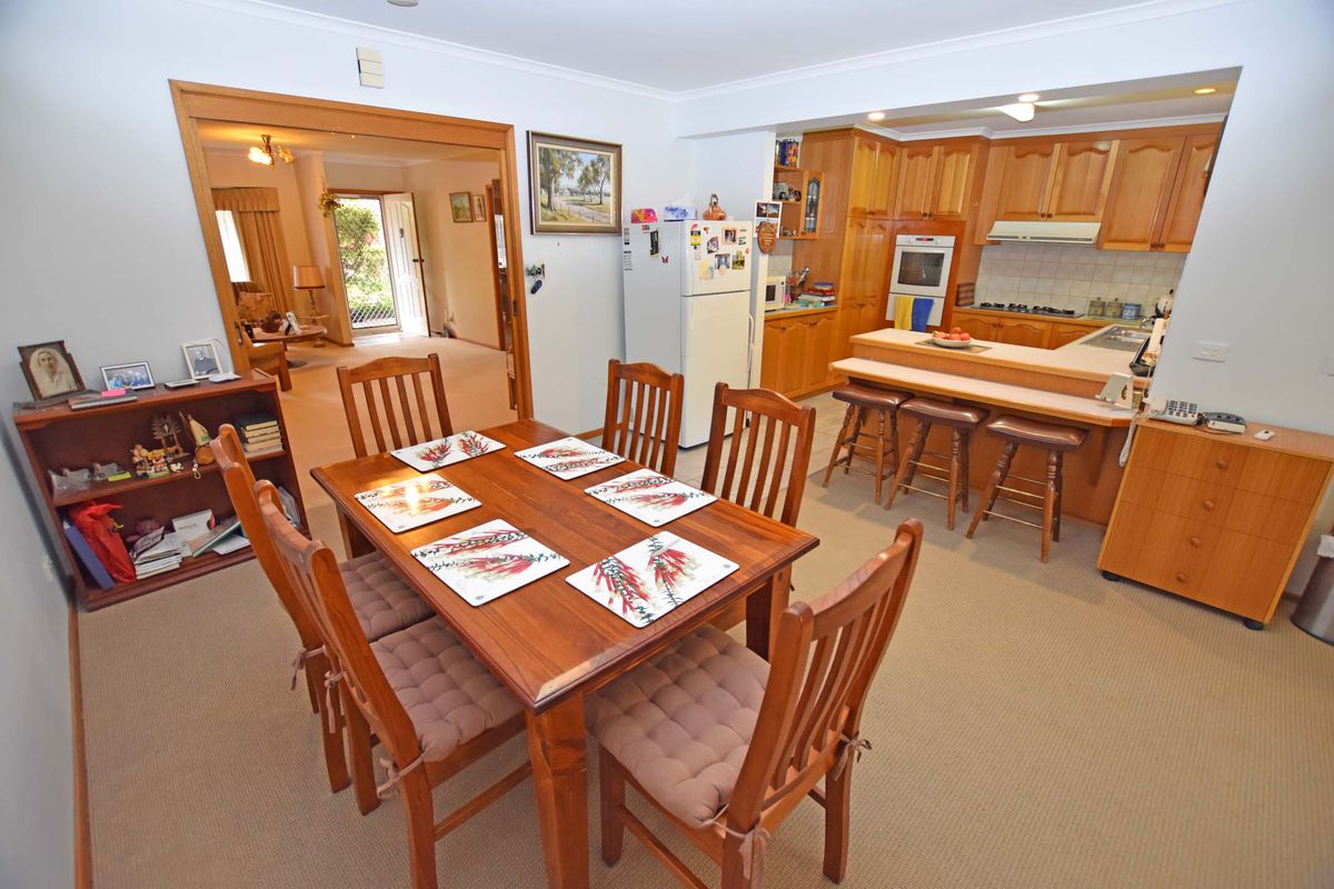 11 Outram Avenue, Kyabram