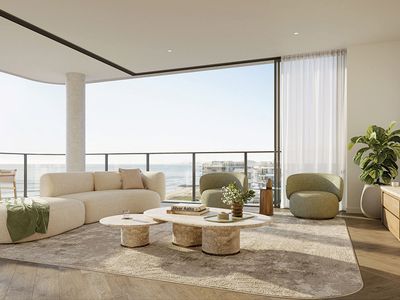 New 1, 2 & 3-Bedroom Luxury Residences in Palm Beach