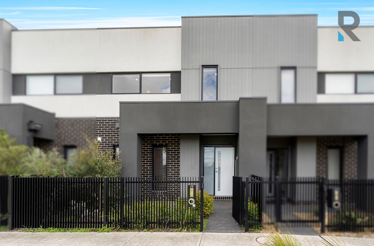 19 Jodrew Walk, Mickleham