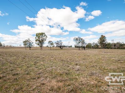 3181 Bonshaw Road, Bonshaw