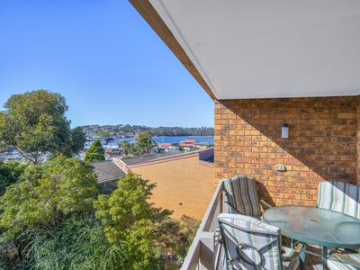 2 / 4 Kyeamba Street, Merimbula