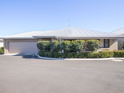 18 / 2-8 Diane Street, Dubbo