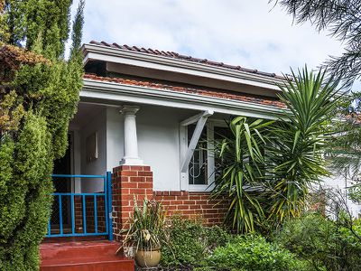 110 Wood Street, Inglewood