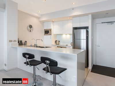 128 / 181 Adelaide Terrace, East Perth