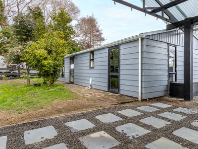 323 Mazengarb Road, Paraparaumu