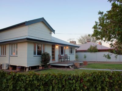 77 Crane street, Longreach