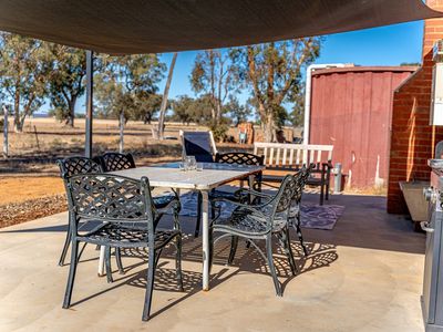 403 Yallook Church Road, Dingee