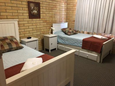 Unit 2 / 83 Mackerel St, Woodgate