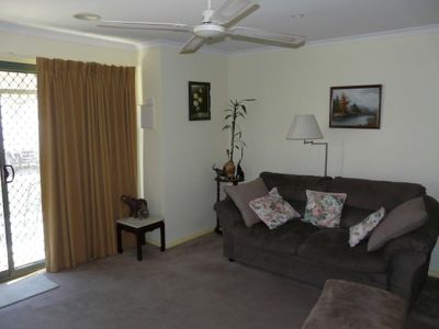 Tocumwal